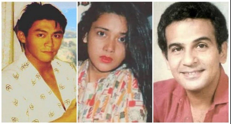 5 Artis Lawas Cerai di Usia Senja, Nomor 4 Masih Peduli Urus Mantan Istri yang Terkena Stroke