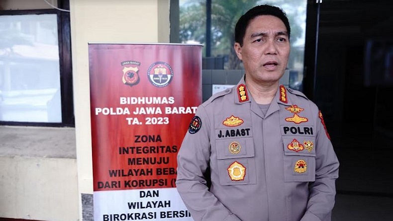 Sengketa Lahan Dago Elos, Muller Bersaudara Dipanggil Polda Jabar sebagai Tersangka