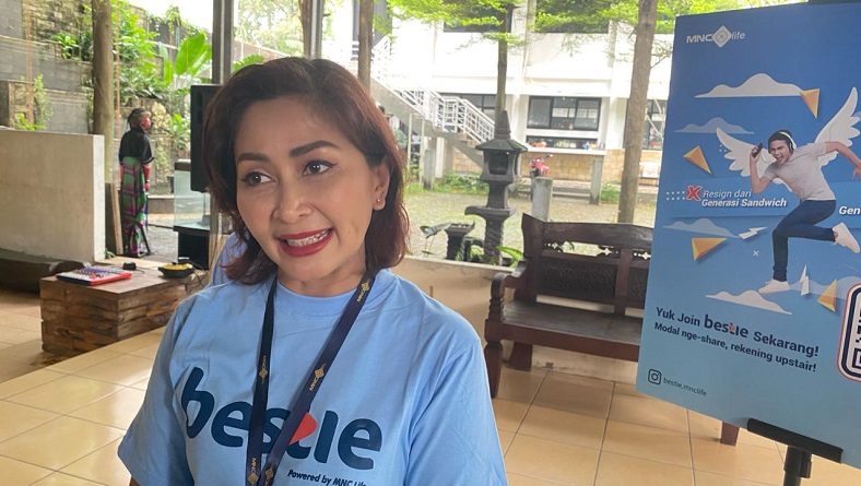 MNC Life Apresiasi Kolaborasi dengan Ridho Pandu Int pada program Asuransi Kesehatan
