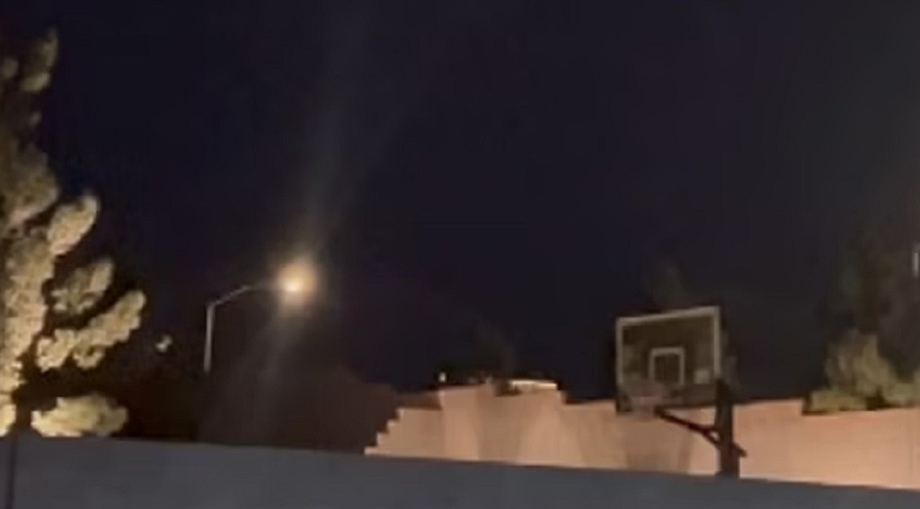 Pentagon Rilis Dokumen UFO, Ada Piring Terbang di Atas Bandara Zimbabwe