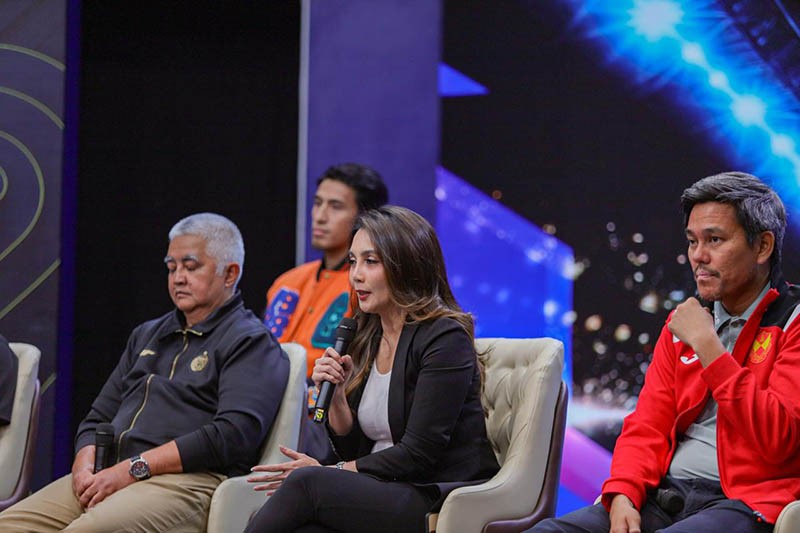 JIS Siap Jadi Tuan Rumah RCTI Premium Sports