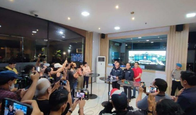 Polres Jakut Tetapkan 3 Tersangka Baru Kasus Kematian Taruna STIP, Begini Perannya