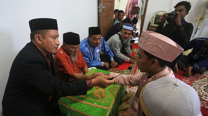 Kemenpan RB Setujui 3.641 Kuota Usulan Formasi Penghulu 2024