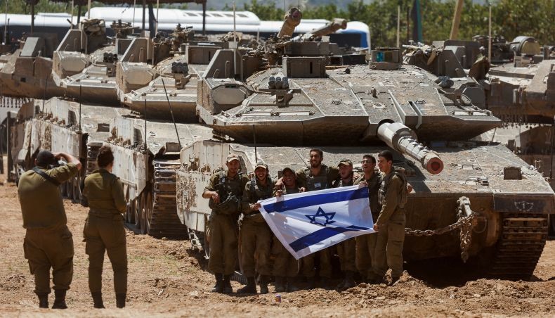 Indonesia Dukung Mahkamah Internasional Perintahkan Israel Setop Operasi Militer di Gaza