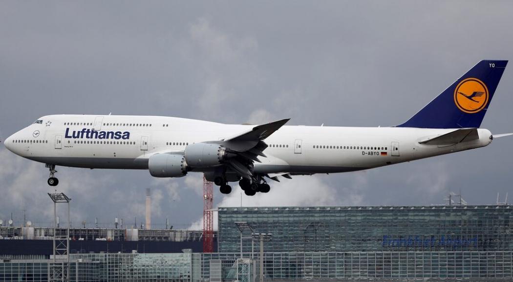 Lagi-Lagi Boeing! Pesawat Terpaksa Putar Balik saat di Atas Laut gara-gara Bau Aneh di Kokpit