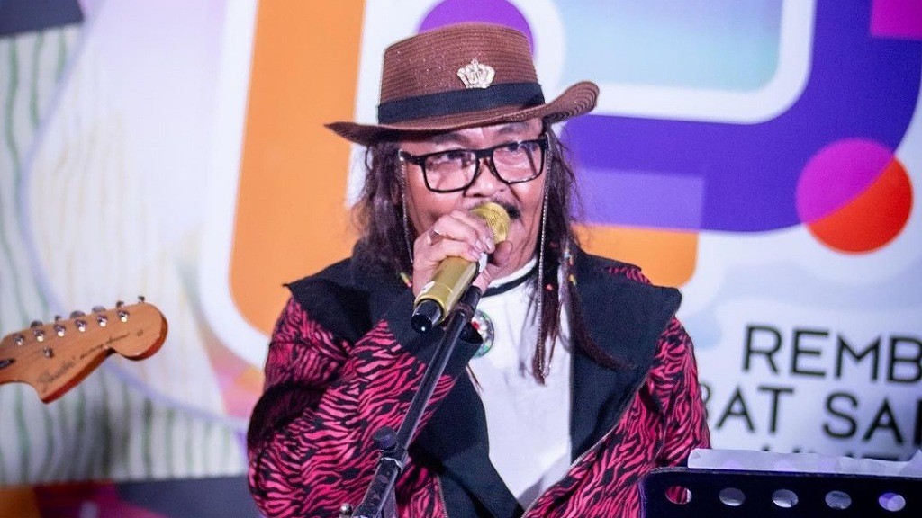 Penyanyi Dangdut Senior Jhonny Iskandar Meninggal, Ternyata Pernah Dua Kali Mati Suri