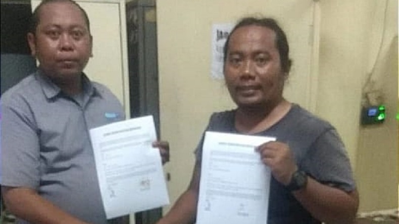 Viral 3 Ban Mobil Pengunjung Dicuri di Parkiran Mal, ITC Cempaka Mas Ganti Rugi