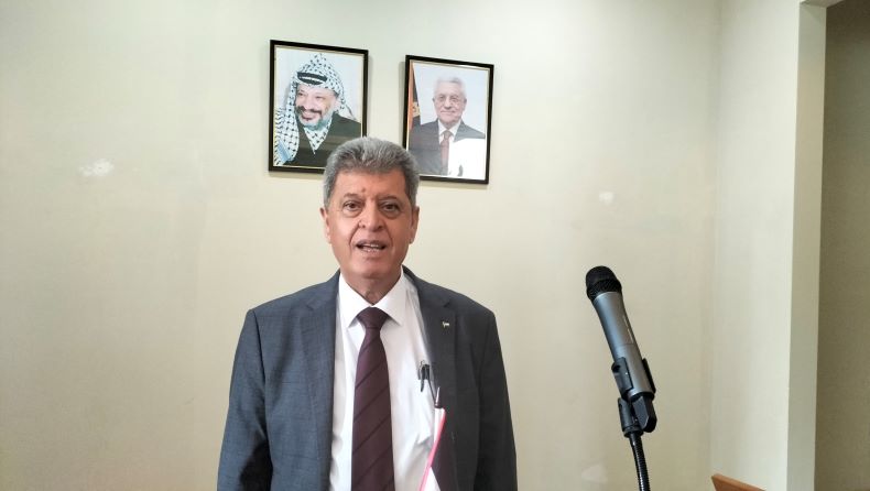Dubes Palestina Kecam Penutupan Kantor Al Jazeera di Israel  