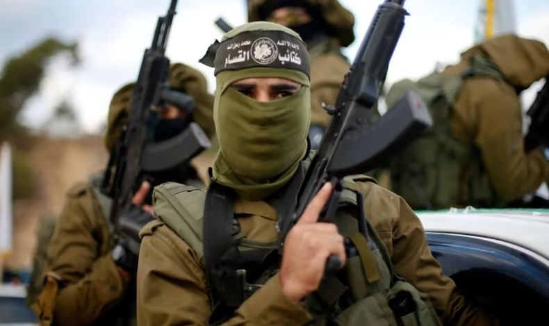 Jubir Militer Israel: Mustahil Melenyapkan Hamas!
