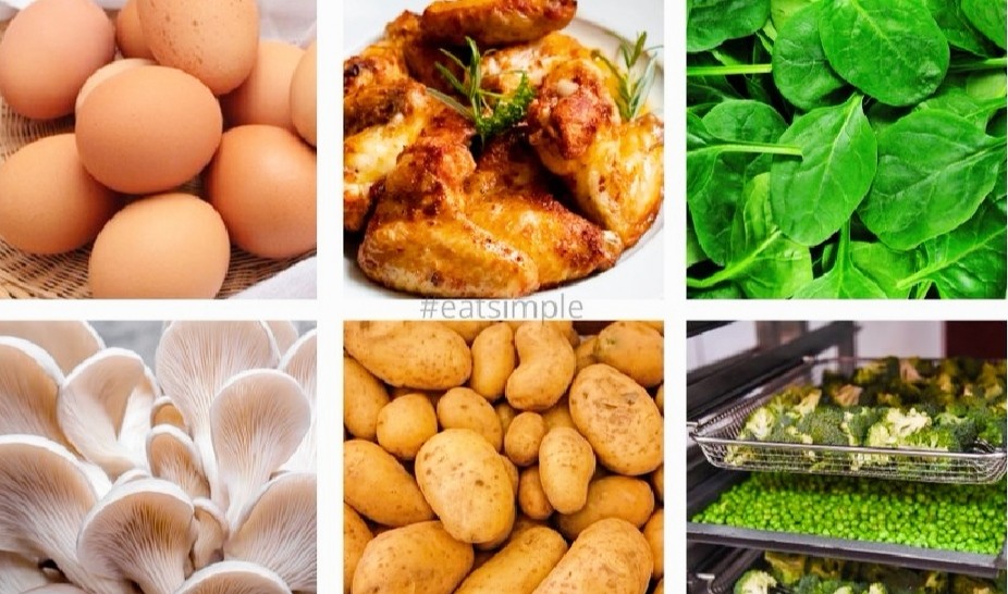 6 Makanan Tidak Boleh Dihangatkan Kembali, Awas Bisa Jadi Racun