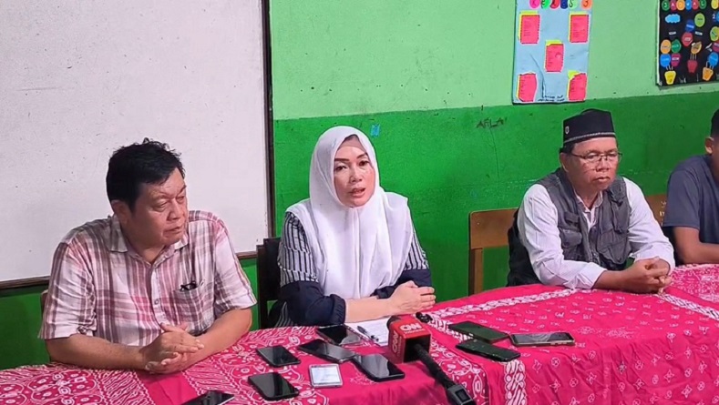 Alasan SMK Lingga Kencana Pilih PO Bus Putera Fajar, Kesepakatan dengan Wali Murid