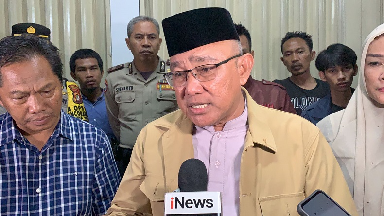 Korban Tewas Kecelakaan Bus Rombongan SMK di Ciater Subang Jadi 12 Orang
