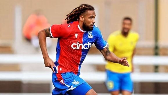 Breaking News: Proses Naturalisasi Jairo Riedewald Ditunda