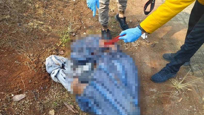 Motif Pembunuhan Pria Terbungkus Sarung di Pamulang, Pelaku Sakit Hati Sering Dimarahi