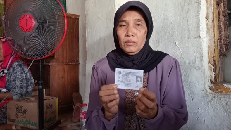 TKW Indramayu Hilang Kontak 13 Tahun di Suriah, Ibu Korban: Semoga Anak Saya Masih Hidup