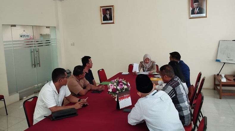 RPA Perindo Desak Hak Nursiyah Dipenuhi, Perusahaan Minta Waktu 2 Minggu