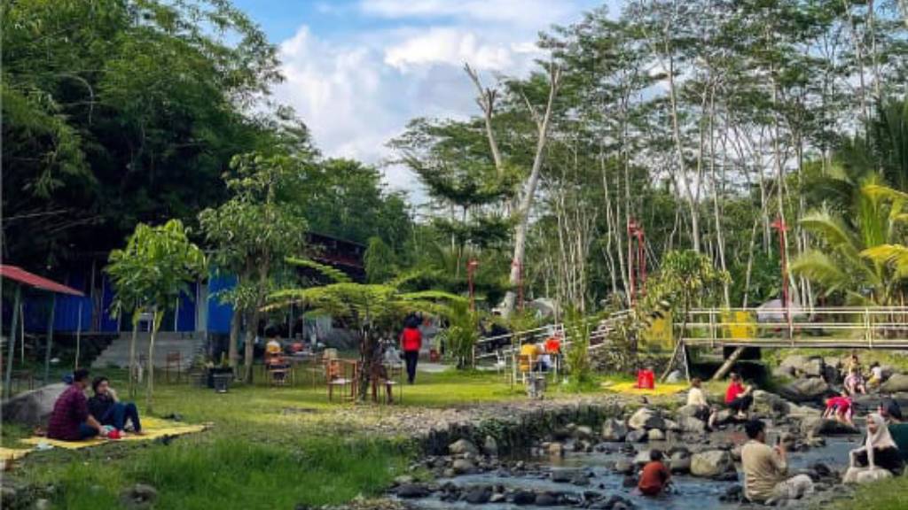 10 Tempat Wisata di Kaliurang, Liburan Seru di Kaki Gunung Merapi
