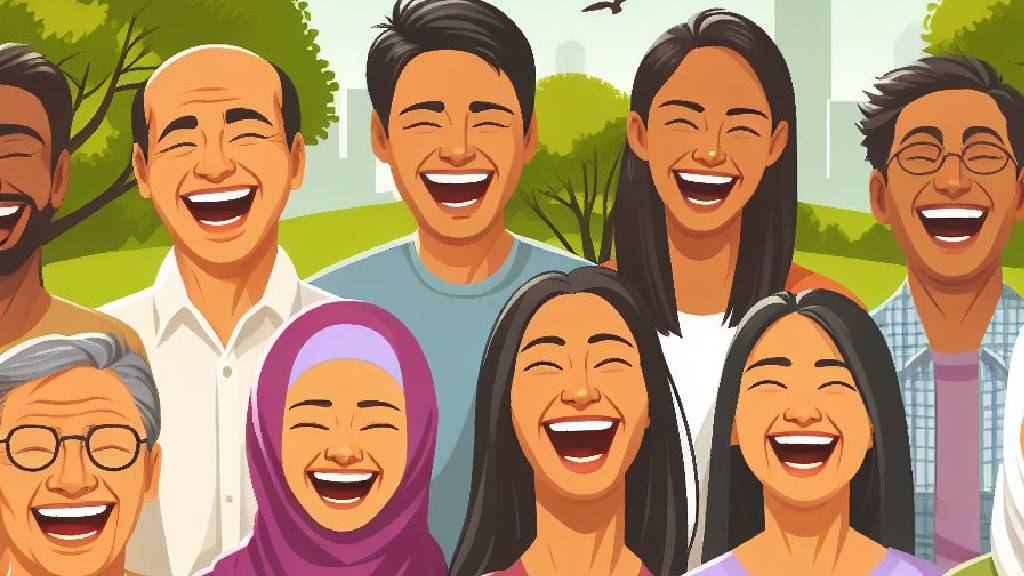 Arti LL dalam Bahasa Gaul yang Viral di Media Sosial