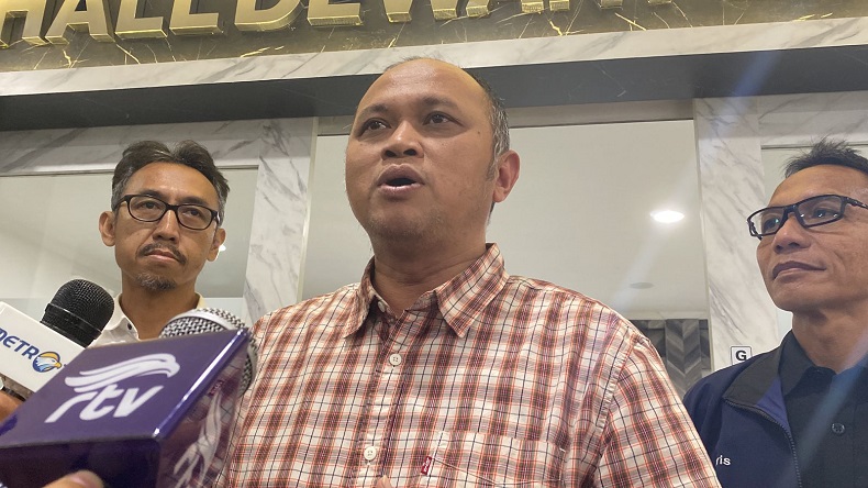IJTI Tolak RUU Penyiaran: Kita Bela Hak Publik Dapat Karya Jurnalistik Berkualitas