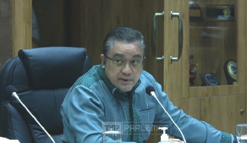 DPR Panggil Nadiem Makarim Bahas Kenaikan UKT Perguruan Tinggi Besok