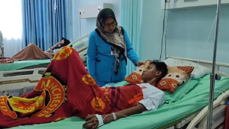 Pasien DBD di RSUD Indramayu Melonjak hingga 600 Persen, Paling Banyak Balita dan Anak-Anak