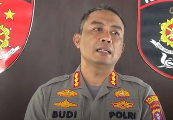 Kronologi Santri Ponpes di Palangka Raya Bunuh Ustazah, Wajah Ditusuk Pisau Berkali-Kali