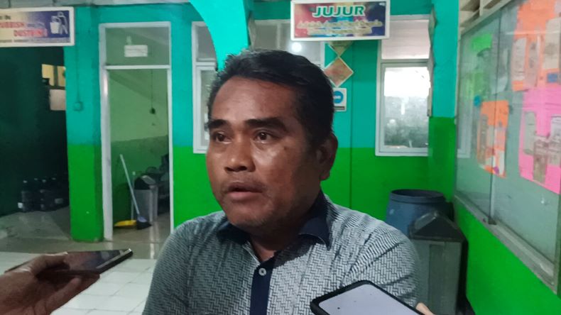 SMK Lingga Kencana Depok Kembali Gelar Kegiatan Belajar Hari Ini