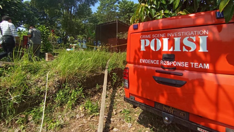 Pelajar SMP di Bandung Tewas Dianiaya 2 Teman Sekolah, Kepala Dihantam Button Stick