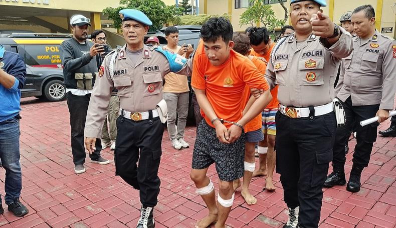 Terungkap, Ini Modus Pencurian Mobil hingga Korban Terseret di Bogor 