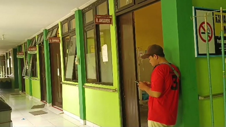 Belasan Warga Playen Keracunan Massal usai Sambelan, 1 Orang Meninggal Dunia