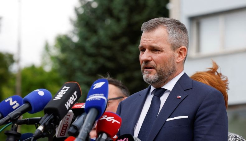PM Slovakia Robert Fico Sudah Bisa Bicara Usai Ditembak: Saya Lelah!