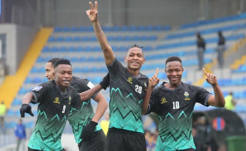 Tak Peduli Hasil, Tanzania hanya Cari Pengalaman Baru saat Lawan Timnas Indonesia