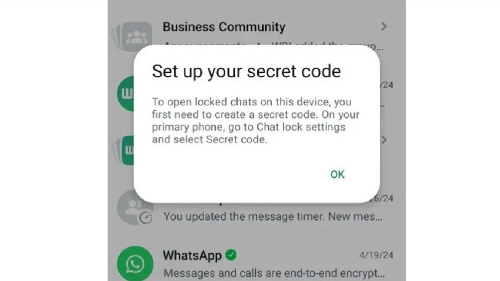 WhatsApp Perkenalkan Fitur Baru, Prioritaskan Privasi Pengguna 