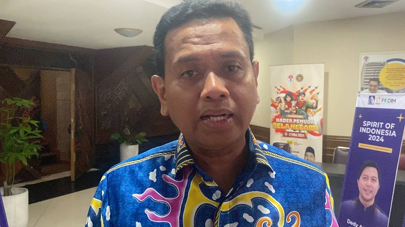 Kemenpora Tekankan Organisasi Penting bagi Pemuda Asah Kemampuan dan Kepemimpinan