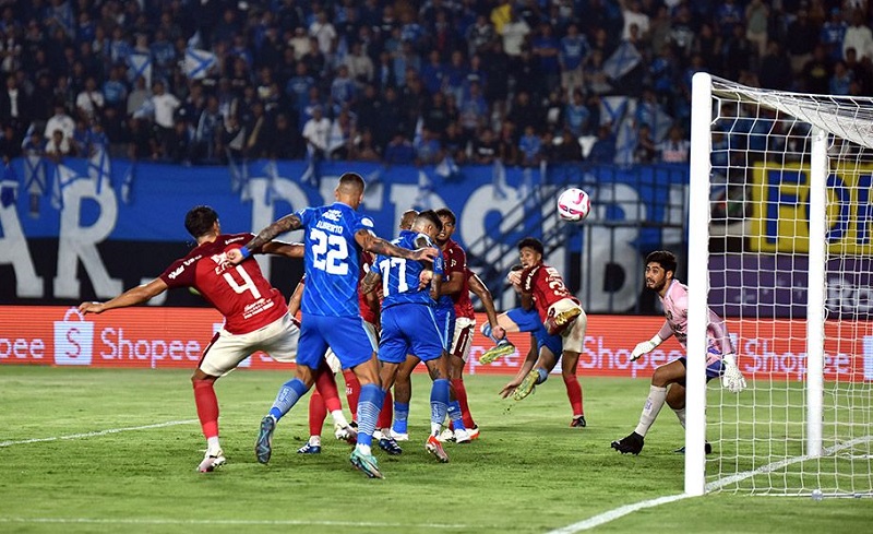 Bangun Kekuatan! Persib Ingin Rekrut Pemain Timnas Indonesia untuk Liga 1 2024-2025