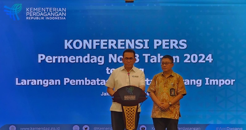 Aturan Impor Direvisi, Komoditas Ini Bebas Masuk Indonesia