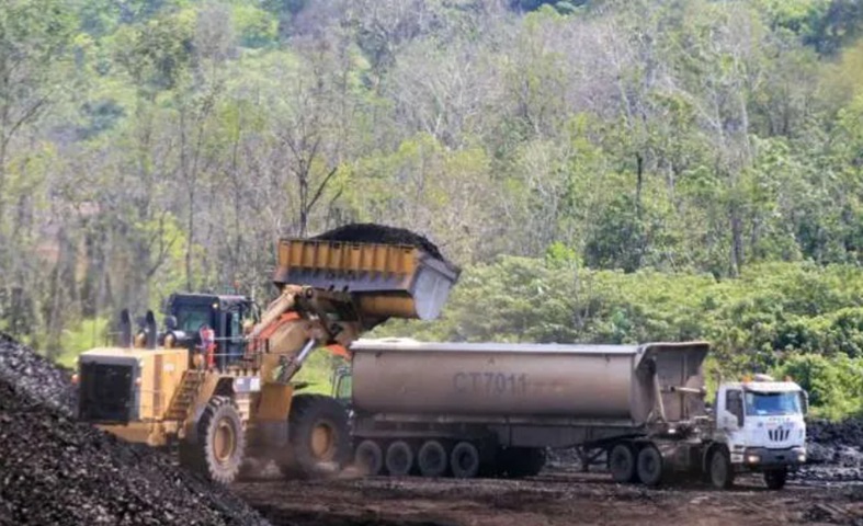 Sumber Global Energy Bakal Bagikan Saham Bonus Rp561 Miliar, Berikut Jadwalnya