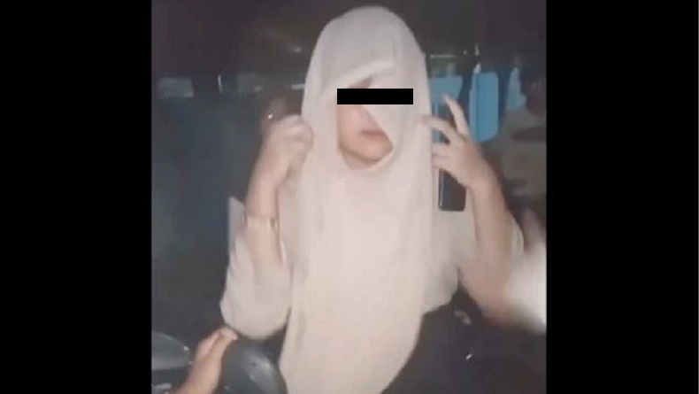 Viral Aksi Perundungan Gadis di Tegal, Dihajar gegara Candaan di Media Sosial