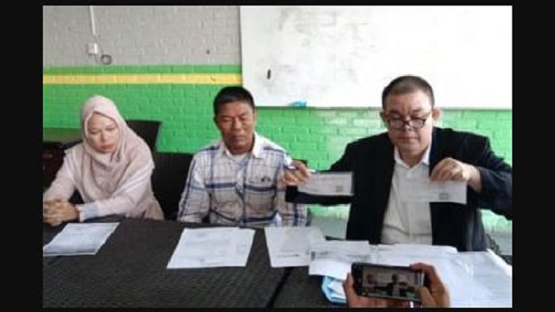 Viral Anak Petani di Subang Ditipu Rp598 Juta, Dijanjikan Masuk Polwan malah Jadi Baby Sitter