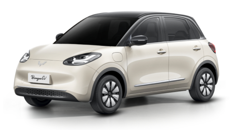 Ramah Lingkungan, Simak Deretan Mobil Listrik Wuling Terbaru!