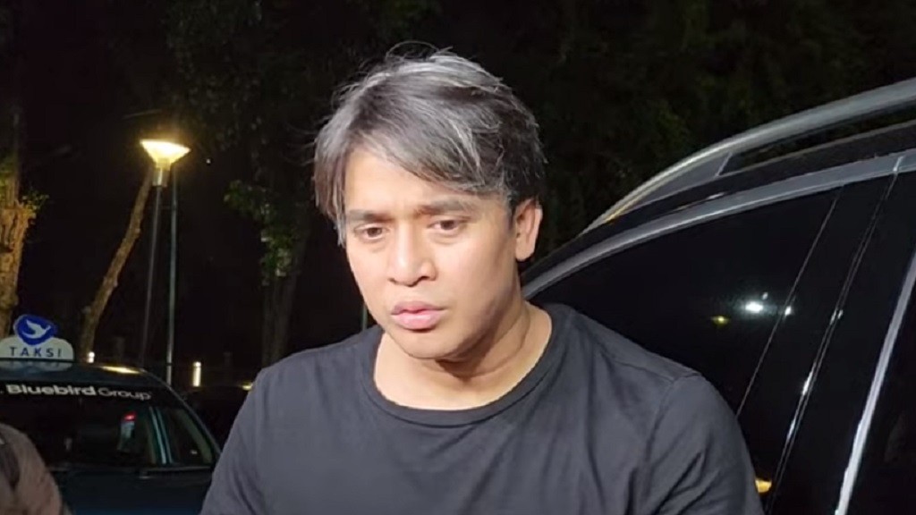 Ruben Onsu Jatuh Sakit, Billy Syahputra Teringat Mendiang Olga 