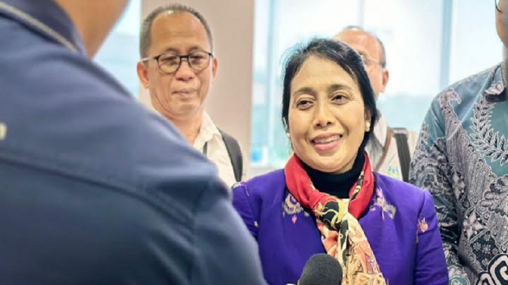 KemenPPPA Ajak iNews Media Group untuk Lindungi Anak Indonesia 
