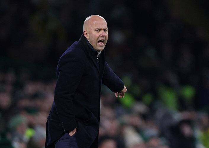 Liverpool Dibungkam Preston North End, Arne Slot Justru Senang