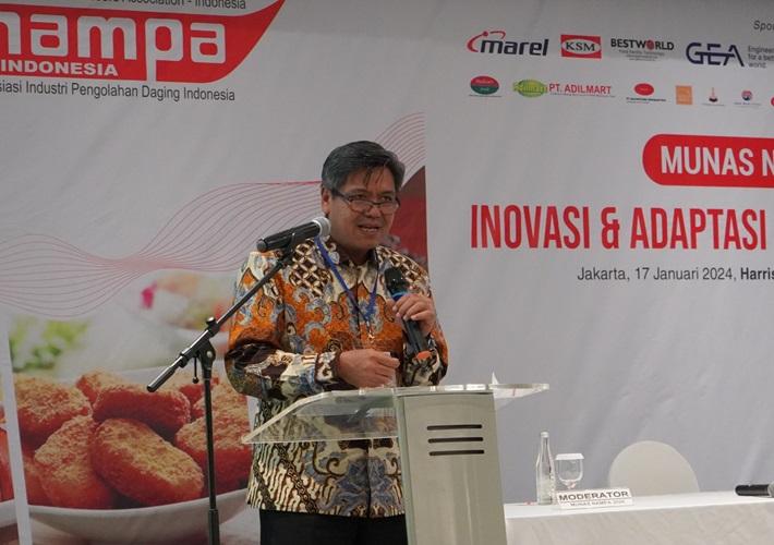 Kemenperin Ungkap Industri Linting Kertas Sigaret Punya Peluang Ekspor