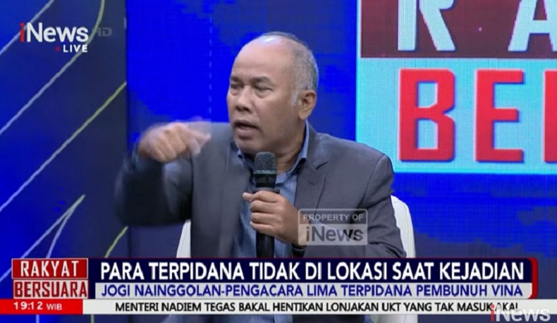 Pengacara 5 Terpidana Kasus Pembunuhan Vina Cirebon Ungkap Ada 4 DPO dalam Berkas Perkara