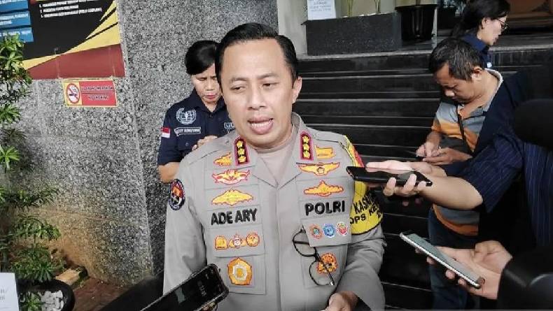 Polisi Dalami 2 Bukti Dugaan Pengeroyokan Wartawan usai Sidang Vonis SYL