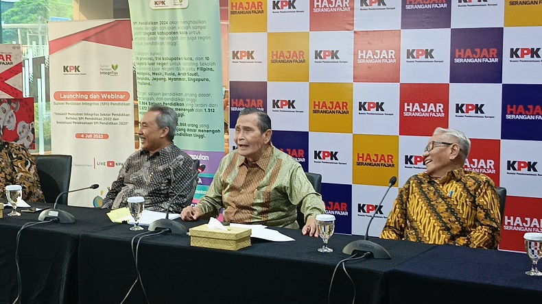 Dewas KPK soal Dilaporkan Nurul Ghufron ke Bareskrim: Periode Ini Sangat Tidak Mengenakkan