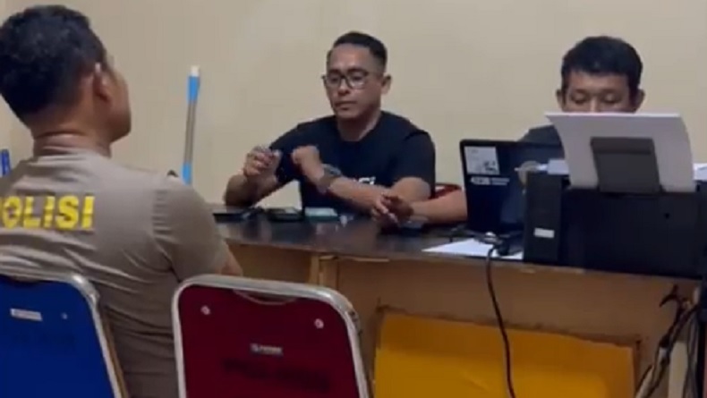 Oknum Polisi di Kayong Utara Dilaporkan Kasus Pelecehan ART dan Anak Angkat