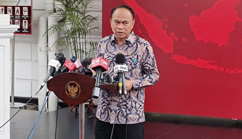 Menkominfo Akan Denda Platform Digital yang Iklankan Judi Online 
