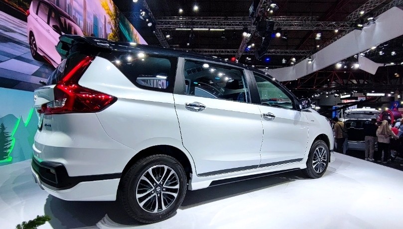 Intip Penjualan Mobil Hybrid di Indonesia April 2024, Ini 10 Model Paling Laris 